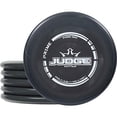 thumbnail image 1 of Dynamic Discs Judge Disc Golf Putter Five Pack | Prime Judge Disc Golf Putter Pack | Frisbee Golf Putter Pack | 170 Grams and Above | Disc Golf Color and Stamp Will Vary, 1 of 5