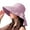 Purple, variant on Women's Sun Hats Shawl Design Large Brim UV Foldable Fishing Hiking Cap
