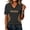 Black-#003A, variant on Mexico Soccer Jerseys 2026 Short Sleeve Tops V Neck Women Mexico Soccer Black Gold Cultural Print National Team Fan Casual Workout Sport Jersey,Wine 2XL