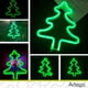 thumbnail image 2 of Letrero led neon decoración Artego  navidad árbol Beckon, 2 of 10