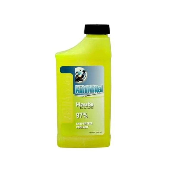 Anticongelante Zehnmoto KUHLMITTEL Concentrado 500 ml