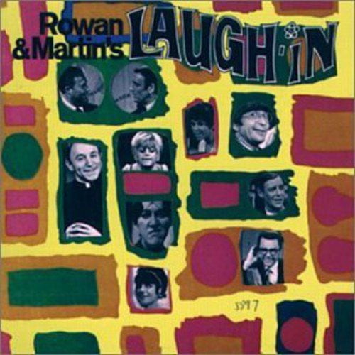 Performers include: Dan Rowan, Dick Martin, Judy Carne, Arte Johnson, Ruth Buzzy, Joanne Worley, Golden Hawn, Henry Gibson, Gary Owens, Larry Hovis.