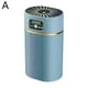thumbnail image 2 of Cool Mist Humidifier 1.1L for Bedroom, Large Room, Office - Quiet Ultrasonic Air Vaporizer with Top Fill Design, Auto Shut-Off, 2 of 3
