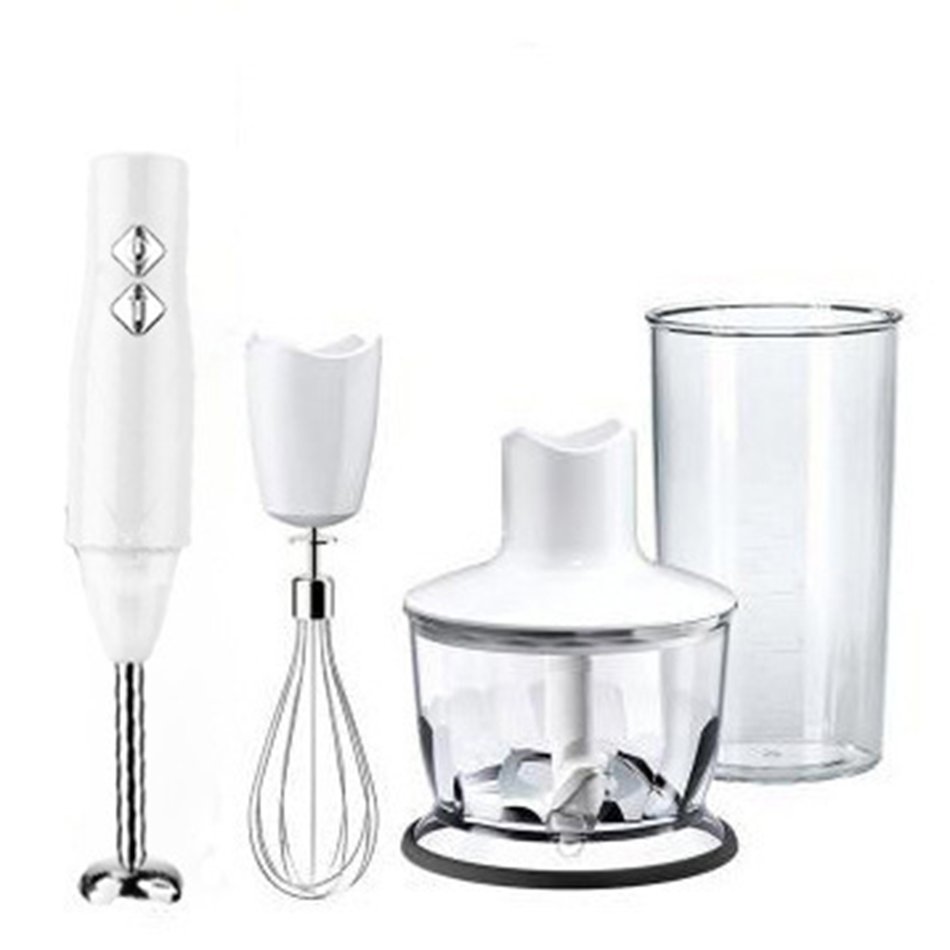 Small Hand-held Electric Stirring Rod 