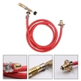 thumbnail image 3 of 1 Set Professional Gas Torch for Melting Cheese and Crisping Toppings in Restaurants, 3 of 5