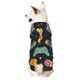 thumbnail image 1 of Balery Retro Video Game Sudadera con Capucha para Perros Pequeños – Ropa para Mascotas, Disfraz para Perros y Gatos, Ideal para Fiestas y Cosplay-X-Large, 1 of 7