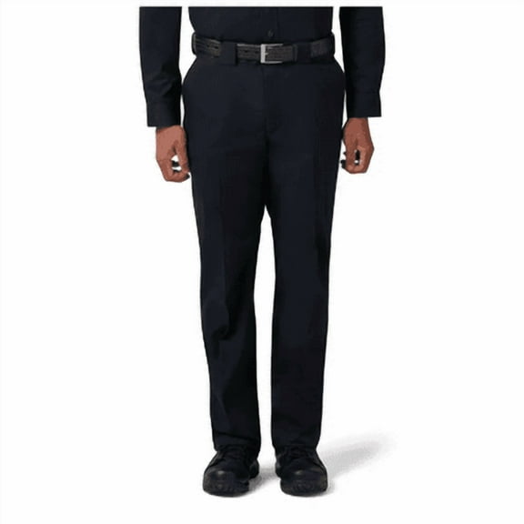 5.11 Men's Stryke LT PDU Class A Pant, Dark Navy, Waist Size: 46, Unhemmed