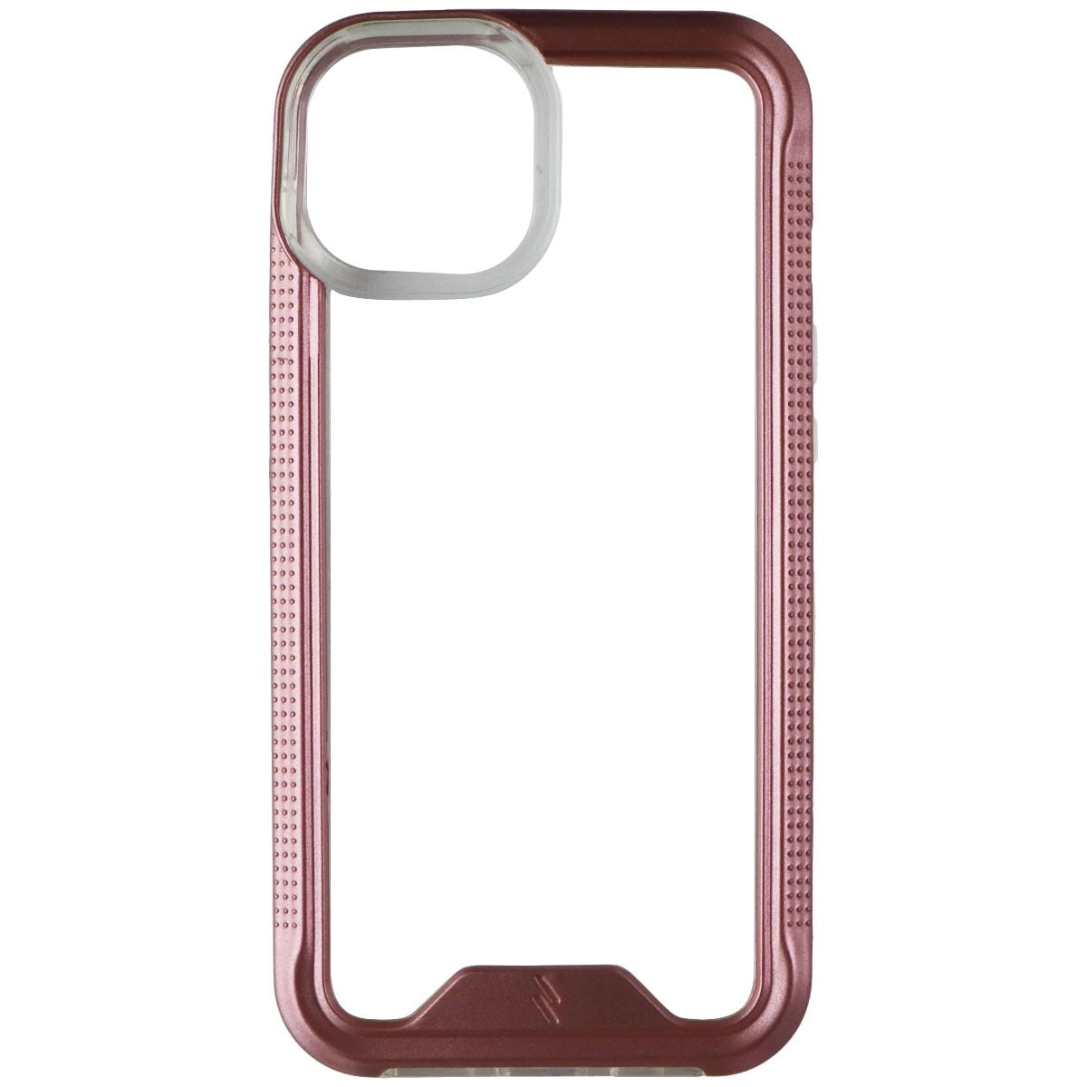 ZIZO ION Series iPhone 13 Case with Tempered Glass - Rose Gold