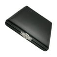 thumbnail image 2 of Creative Oboe Reed Storage Box Practical PU Oboe Reed Holder PU Storage Box, 2 of 5