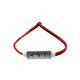 thumbnail image 3 of Set Controlador Dimmer  BloosomDe 3 Botones Para Tiras O Modulos Led Rojo Con Negro, 3 of 5