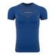 thumbnail image 5 of Camisa De Entrenamiento Muy Elástica De Manga Corta, Casual,, 5 of 7