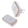 thumbnail image 2 of Smart Home Timbre Sunnimix Receptor de seguridad para el hogar inteligente, 2 of 8