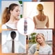 thumbnail image 5 of Lazos para el cabello para niñas y mujeres, 25 unidades de bandas elásticas para el cabello, coleteros para cabello grueso, regalos para mujeres y adolescentes, 5 of 5
