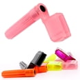 thumbnail image 1 of unbranded String Winder Rosa Para Guitarra Con Pin Remover Y Adaptador Para Taladro, 1 of 8