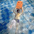 thumbnail image 3 of Swimming Board Kick With Handles | Kickboard, Buoyancy Aid, Swim Training For Adults And. Children | Extra Strong Eva Foam, 3 of 5