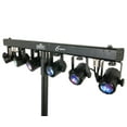 thumbnail image 4 of CHAUVET DJ 6SPOT LED Spot Lighting System, 4 of 8