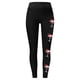 thumbnail image 3 of WILLBEST Leggings de Yoga Con Estampado Navideño Para Mujer, de Cintura Alta, Para Hacer Ejercicio y Correr Mediana, 3 of 3
