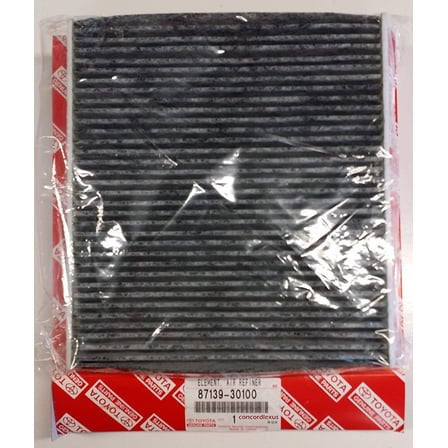 G3C10917L Lexus 87139-30100, Cabin Air Filter