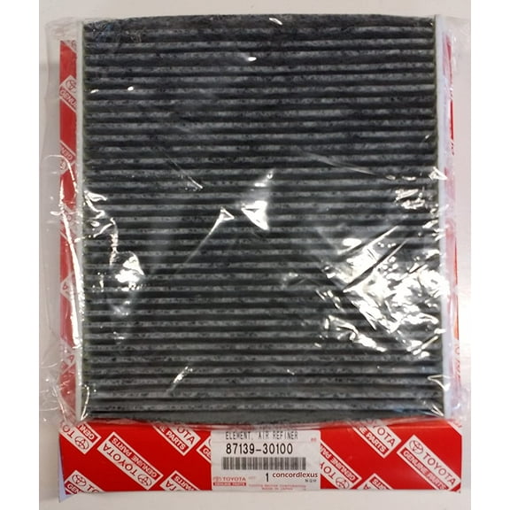 G3C10917L Lexus 87139-30100, Cabin Air Filter