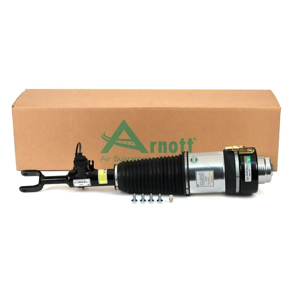 Arnott Lifetime Warranty Suspension Air Strut