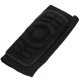 thumbnail image 4 of EeaseMX Coderas para MTB, ciclismo de montaña, ciclismo, esquí, descenso (negro), un solo producto., 4 of 7