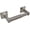 Brushed Nickel, variant on Formosa Design Hardware Toilet Paper Holder Variety of Finishes and Styles Available&nbsp;