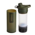 thumbnail image 2 of Botella purificadora de agua GRAYL GeoPress 710 ml - Olive Drab, 2 of 9