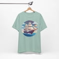 thumbnail image 6 of Ship Tee Shirt, Tee Shirt with Ship, 6 of 18