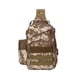 thumbnail image 1 of Bolso de pecho deportivo Camping al aire libre Crossbody Packery Pack Side Cremallera Portátil Pesca Pesca Teléfono Mochila Mochila Desierto Camuflaje Irene Inevent OD003510-03, 1 of 7