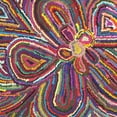 thumbnail image 6 of Safavieh Nantucket  Contemporary Rug - Round 4', 6 of 7