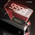 thumbnail image 3 of Polymer Composite Material Adjustable Electronic Counting Grip Strength Trainer Rehabilitation Exercise, 3 of 5
