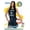 Poster & Push Pin Bundle, variant on WNBA Chicago Sky - Angel Reese 24 Wall Poster, 22.375" x 34"