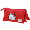 thumbnail image 4 of Lapicera Triple Juvenil para niñas Sanrio Hello Kitty (Hello Kitty), 4 of 5