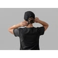 thumbnail image 4 of Dodoessentials Working Medical Cap, Black, Women, 1 Count, 4 of 5