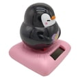 thumbnail image 1 of Decoración del escritorio para hogar del juguete de Bobble del üino del banceo del baile con energía Hugo  Kids Science Bobble Toy, 1 of 8