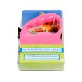 thumbnail image 3 of Correa retráctil para perro ilios innova color rosa 15 kg max, 3 of 5