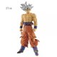 thumbnail image 1 of 30cm Bandai Dragon Ball Anime Figure GK Strongest In The Universe Vegeta Action Figure PVC Space Suit Vegeta IV Model Toys Fivean unisex, 1 of 2
