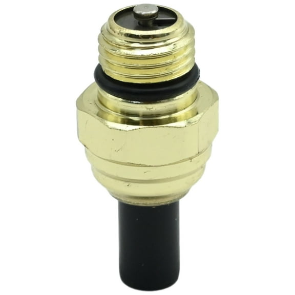 Anxingo 89438-33010 Power Steering Pressure Switch Sensor Oil Pump Switch Sensor Replacement for Toyota 4Runner Avalon Camry Corolla Celica Lexus ES 300 350 RX 300 350 Scion TC