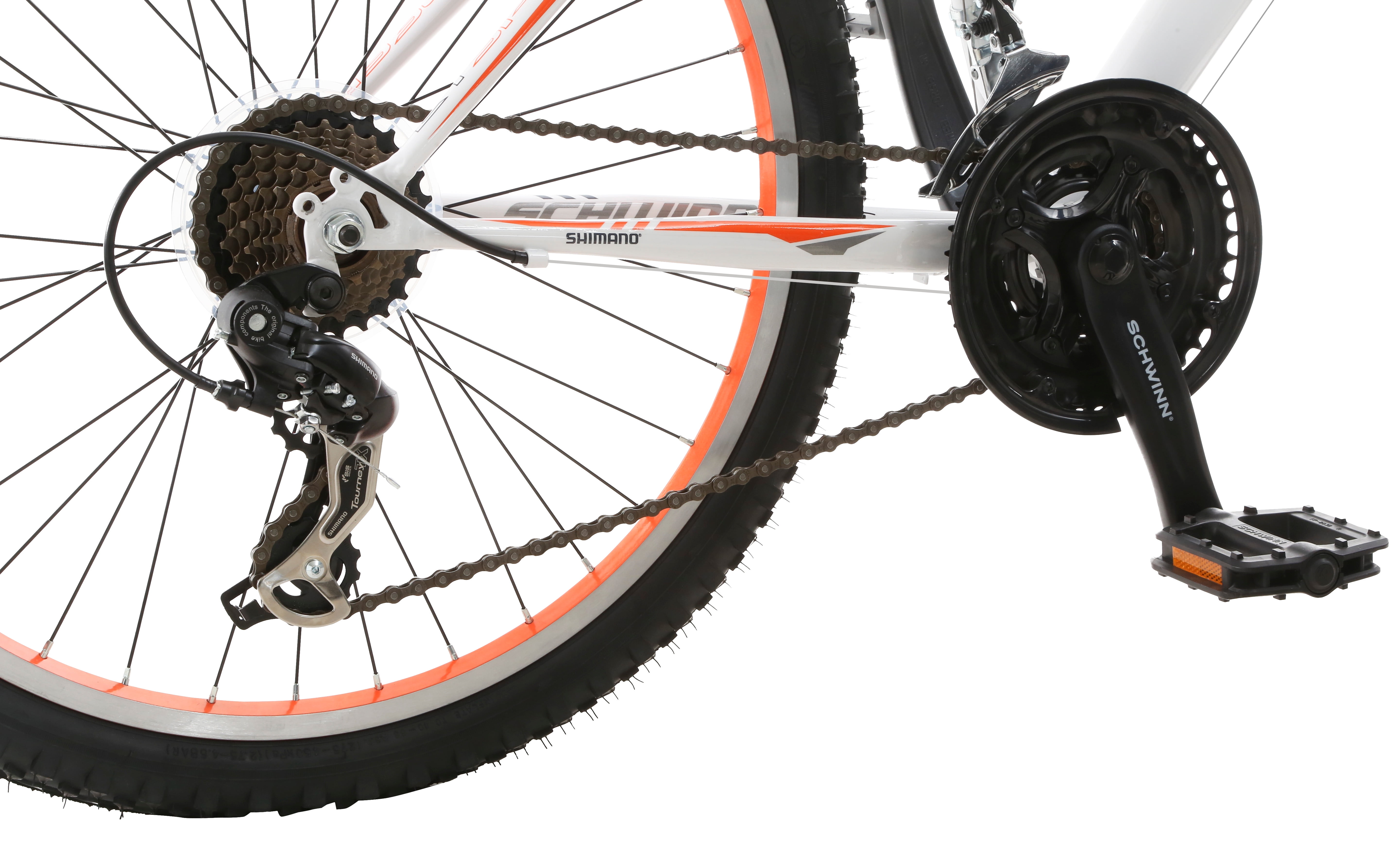 schwinn byway