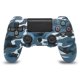 thumbnail image 1 of Controlador inalámbrico DualShock BT Gamepad Reemplazo del controlador de juego para Sony, 1 of 7
