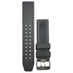 Luminox Black Silicone 23mm Strap Replacement Watch Band for 3050, 3080 ...