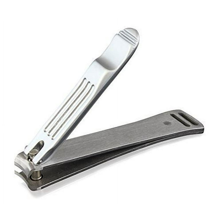 パンツ nail Seki Edge Stainless Steel Toenail Clippers, Sharp Edges for
