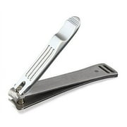 Seki Edge Stainless Steel Toenail Clipper (SS-107)