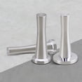 thumbnail image 6 of Quroko 304 Stainless Steel Coffee Capsule Powder Tamper, Silver Coffee Capsule Powder Press for Illy Capsules Coffee (Model B), 6 of 7