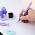 thumbnail image 5 of Tinta borrable térmica, tinta mágica multiusos, papelería creativa para la escuela y la oficina, 5 of 5