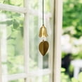 thumbnail image 3 of Pure Copper Wind Chime with Soothing Sound for Decoration and Gift, 3 of 5