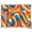 Multicolor, variant on IESWKP Extra Large Beach Blanket 110"x78" – Beach Blanket Sandproof Waterproof Portable with Carry Bag & 4 Stakes, Beach Mat oversized for Beach Camping Hiking Picnic - Turtle