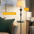 thumbnail image 6 of Smart Light Bulbs,Daxin Color Changing Wifi Bulb Compatible with Alexa, Google Home Devices Accessories, 6 of 8
