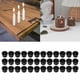 thumbnail image 2 of 36Pcs/lot Durable Metal Candle Holders Black Aluminum Candelabra Cups for DIY Candle Making and Desktop Decoration, 2 of 4