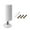 Ivory, variant on Wind Blocker Door Suction easy installs Door Stop Windproof Door Stop Simple Installs Suitable for Narrow Door